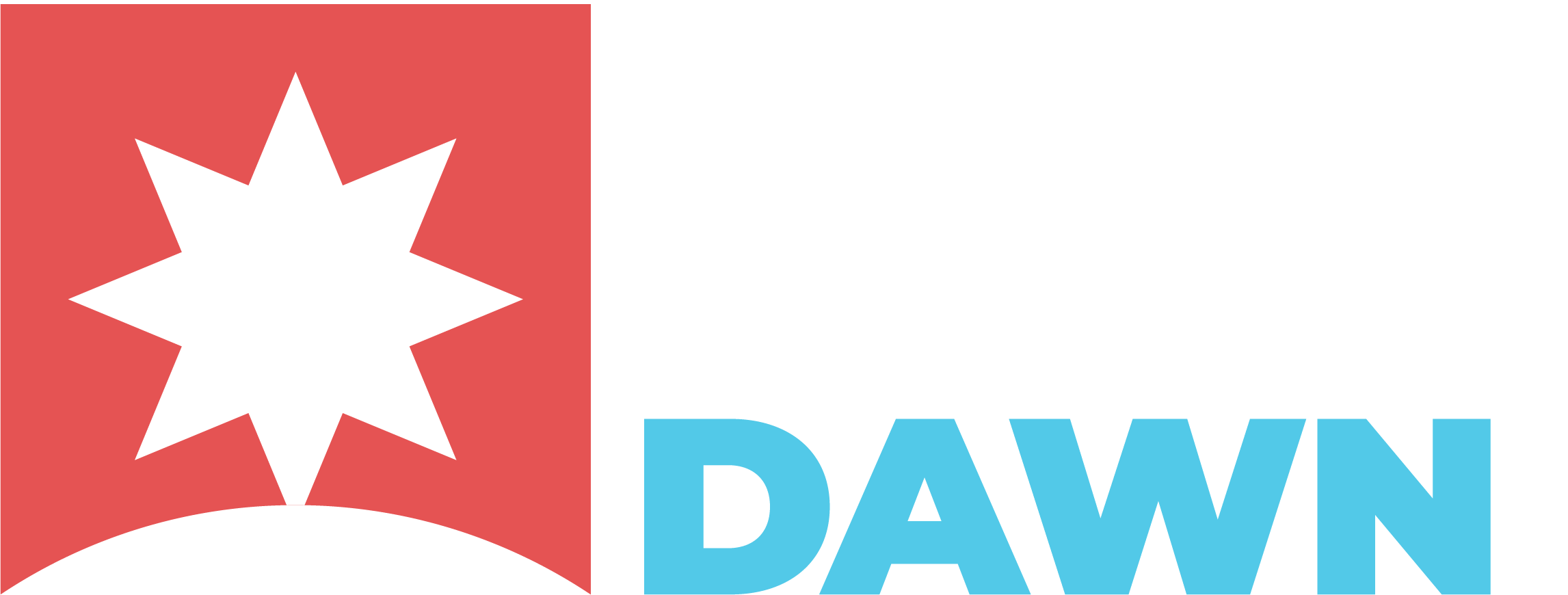 North Star Dawn Logo